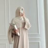 4710b9f6-9c3f-4cce-a97f-c1e293891ae7-1.jpg ByMeldev Turkish Basic Handsock Dress