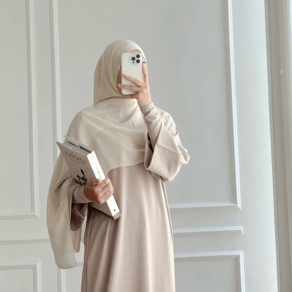 4710b9f6-9c3f-4cce-a97f-c1e293891ae7-1.jpg ByMeldev Turkish Basic Handsock Dress