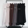 ByMeldev Premium Anti UV 50 UPF+ A-Line Inner Tunik Dress