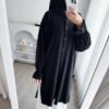 4a076815-845f-4e4a-80d0-212a832754fe.jpg ByMeldev Vannya Knit Cardi Tunik Dress Outer Premium