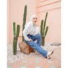 Bymeldev Basic Jeans