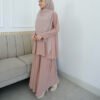 511dd2a0-0406-4a9a-b70c-a073455e4f94.jpg ByMeldev Lilly Pleats Skirt Set Melayu Busui Nonbusui