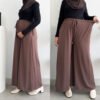54b874ca-8d20-4ea0-b767-e39b3f4b0d6a-1.jpg Bymeldev Wide Loose Cullote Bumil Friendly Up to XXL