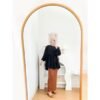 Bymeldev Flowy Top