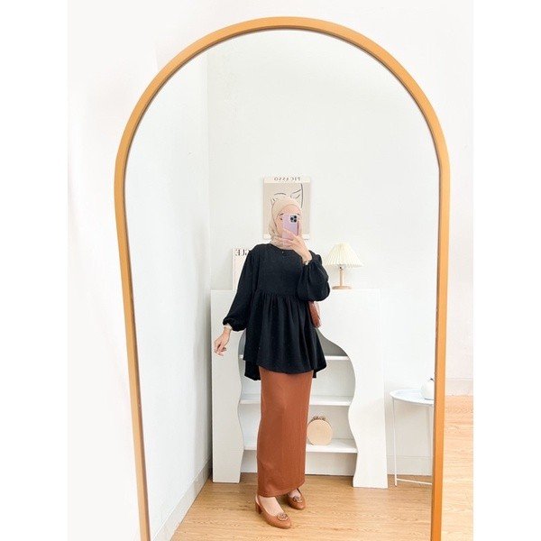 Bymeldev Flowy Top