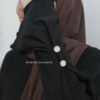 56562d97-6d30-4b16-8e2a-316a806e1dd0-1.jpg ByMeldev Tulip Pleats Dress Gamis Pleats Busui Nonbusui