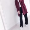 Kaila Basic Pants Celana Panjang Polos Muat sampai XL