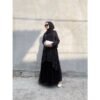 Bymeldev Dotty Midi Tunik
