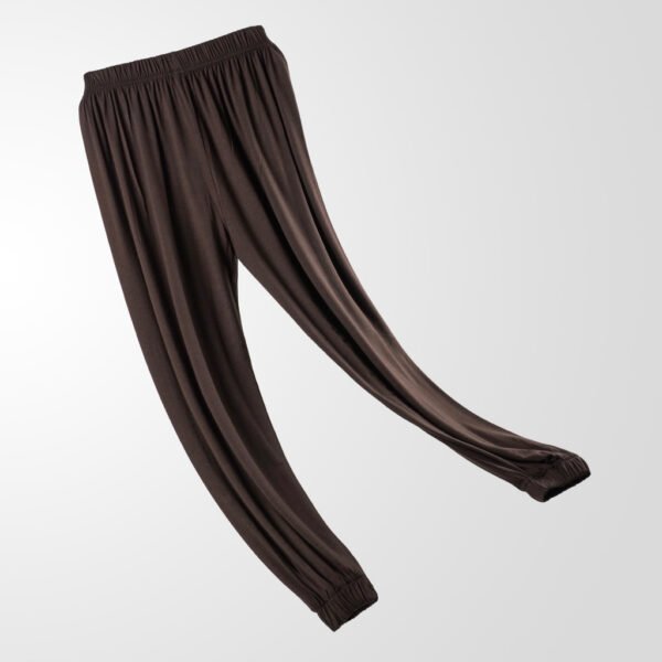 ByMeldev Celamis Bumil Friendly Celana Dalaman Gamis Jogger Pensil