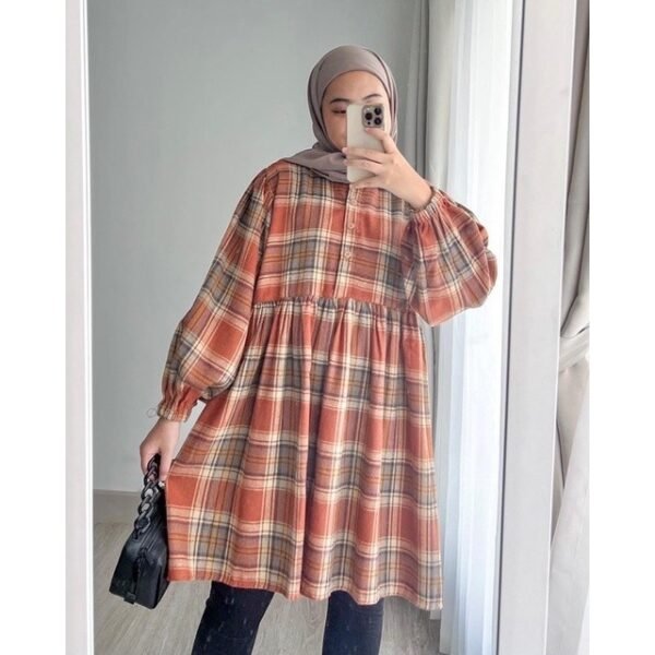 601cdbda-ea09-4da4-ab46-412eaaea632e.jpg Bymeldev Babydoll Flanel Tunik