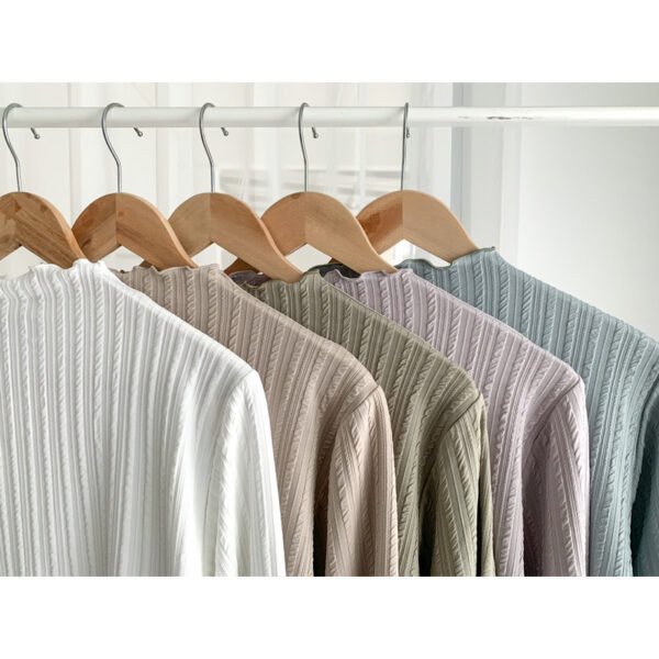Lilly Oversized Knit Top