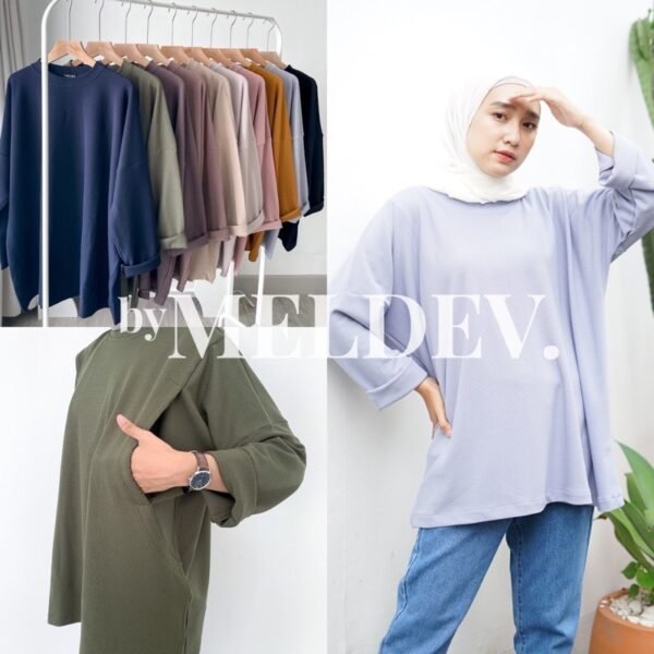 648262c3-2ee7-4d67-89cf-4db913a2aefd-1.jpg Bymeldev Loose Oversized Top Atasan Longgar Bigsize Nonbusui Busui