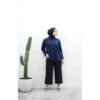 Bymeldev (BASIC COLOURS) Premium Reguler Longsleeve Tees Busui Nonbusui