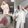 Bymeldev Cotton Batwing Top Busui&NonBusui Jumbo Size