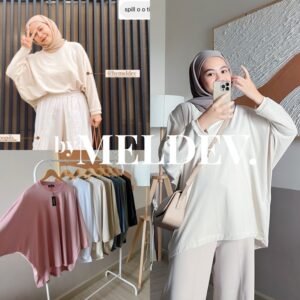 6731bf0b052640dd1592a35f-1.jpeg Bymeldev Cotton Batwing Top Busui&NonBusui Jumbo Size