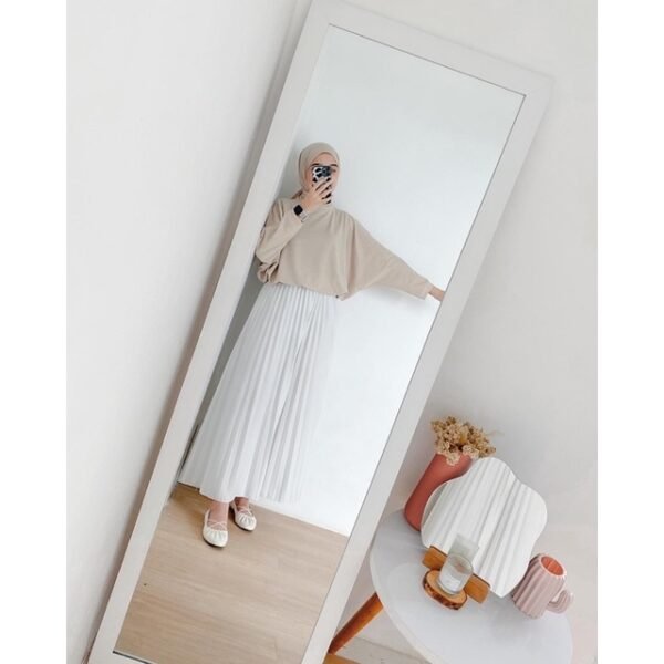 Bymeldev Cotton Batwing Top Busui&NonBusui Jumbo Size
