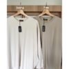 Bymeldev Cotton Batwing Top Busui&NonBusui Jumbo Size