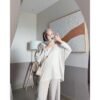 Bymeldev Cotton Batwing Top Busui&NonBusui Jumbo Size