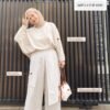 Bymeldev Cotton Batwing Top Busui&NonBusui Jumbo Size
