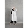 BYMELDEV Plain Midi Tunik LD Jumbo Busui Friendly