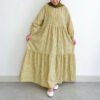 Bymeldev Kalaa Boho Dress