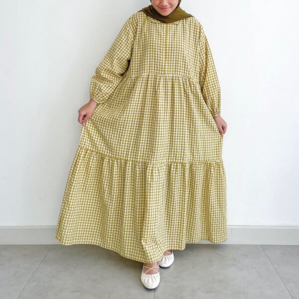 Bymeldev Kalaa Boho Dress