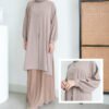 6cb162db-b4c1-4b50-ae24-6cc22d86679c-1.jpg ByMeldev Melayu Button Set Setelan Rok Plisket Raya Series