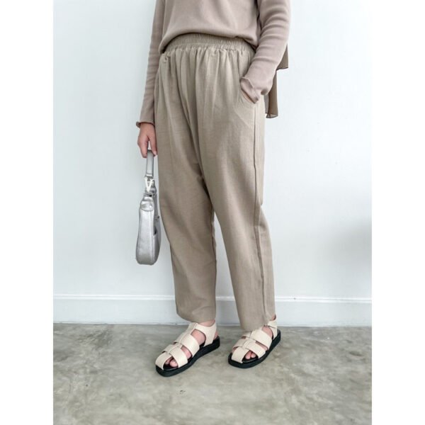 6d44b523-ed27-436f-942d-d9b83648641f.jpg Bymeldev Basic Linen Pants Allsize Jumbo Size