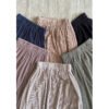 6d9e1988-55b2-49a0-a022-4ffc5bca13f5.jpg ByMeldev Premium Pleats Straight Skirt
