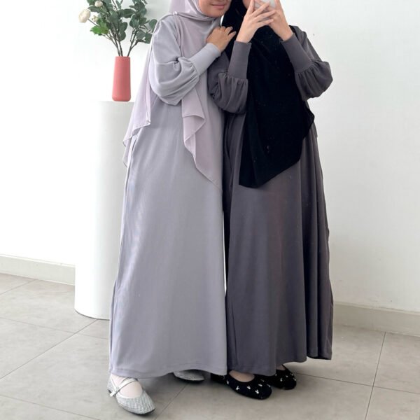 6ddd2abc-4079-4b8f-ba5e-2b8788730aeb-1.jpg ByMeldev Balloon Knit Dress Busui Nonbusui