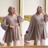 Bymeldev Flowy Top