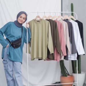 6eed29d4-6829-4d49-82d1-e40ff1a25ed3.jpg Bymeldev Basic Oversized Longsleeve Top Kaos Lengan Panjang Busui dan Nonbusui