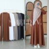 7010b2fe-238c-4ff8-a063-65f04ee5ce88.jpg ByMeldev AirActive Premium Basic Dress Busui Nonbusui Bumil Friendly