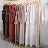 72b69afd-db77-4b52-aaac-75c347e51722-1.jpg ByMeldev Venus Button Cardi Set Setelan Cardigan Inner Dress Busui Nonbusui