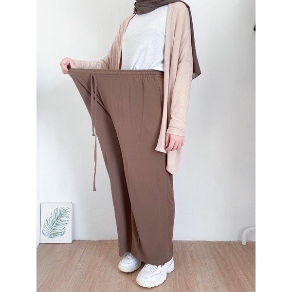 73d54fc5-89b0-4e0c-9415-d2b12c3eac88-1.jpg Bymeldev Basic Cullote Pants Bumil Friendly Celana Kulot Jumbo