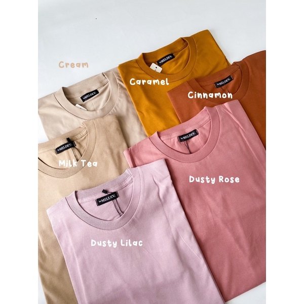 74175160-4cd1-4193-b466-d6e5ad841713.jpg Bymeldev Basic Oversized Top Kaos Polos Busui NonBusui Hijab Friendly