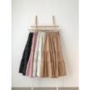 Bymeldev Floral Skirt Rok Bunga