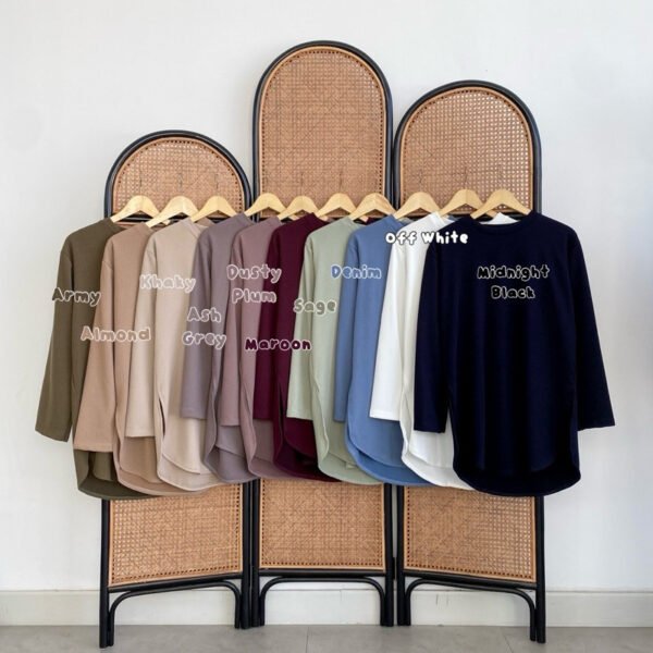 7bb18212-6995-47da-bd2d-8a09ae8e418b-1.jpg ByMeldev Oval Skirt Set Busui Nonbusui Setelan Rok