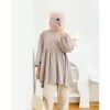 Bymeldev Flowy Top