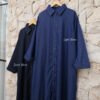 7d0010bd-7f4b-42c1-bc7c-94deacf73fb2_1763205706415.jpg ByMeldev Denim Shirt Midi Dress Kemeja Panjang Denim