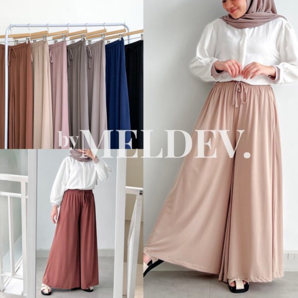 7d03730d-6030-4e8a-83ea-5b4d78bc8fd1-1.jpg Bymeldev Wide Loose Cullote Bumil Friendly Up to XXL