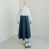 7d6c0dab-0b8f-4e3a-be11-a6276f17a97b.jpg ByMeldev Yumii Oversized Top Knit Busui Nonbusui