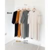 7e1c98df-189e-4db6-beb9-8c394e7f3671-1.jpg ByMeldev Basic Slim Tunik Nonbusui Busui