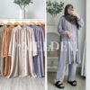 ByMeldev Nuna Crinkle Set