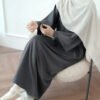 810d625e-e184-4a28-9fc3-eceb02be763b-1.jpg ByMeldev Turkish Basic Handsock Dress
