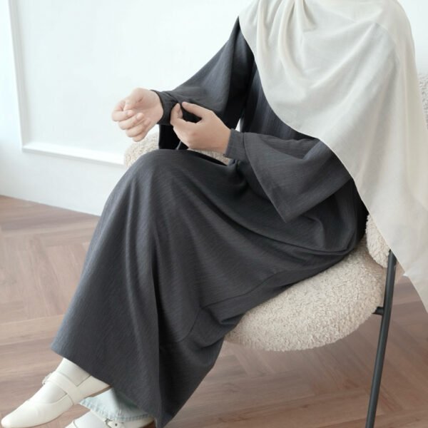 810d625e-e184-4a28-9fc3-eceb02be763b-1.jpg ByMeldev Turkish Basic Handsock Dress