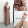 82aabb15-70fb-45cd-a331-7a052bb39180-1.jpg ByMeldev Balloon Knit Dress Busui Nonbusui