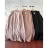 Linen Sleveeless Dress