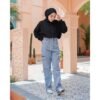 Bymeldev Basic Jeans