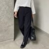 Bymeldev Basic Linen Pants 3 Size M L XL